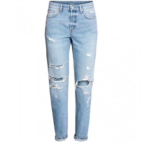Boyfriend Low Ripped Jeans - boyfriend_low_ripped_jeans__jasnoniebieski[1].jpg